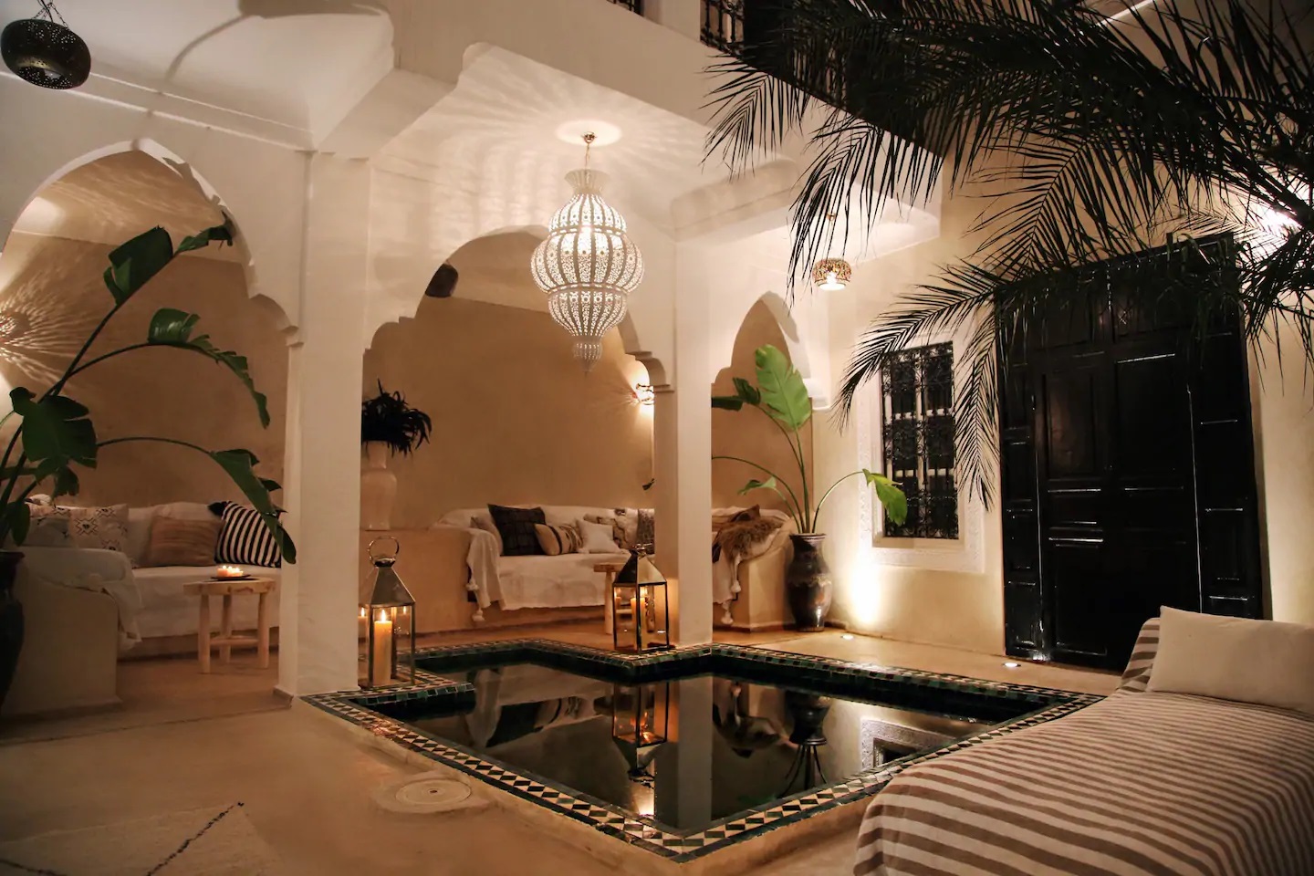 Case da sogno nel mondo le 10 più belle da affittare su Airbnb DeAbyDay